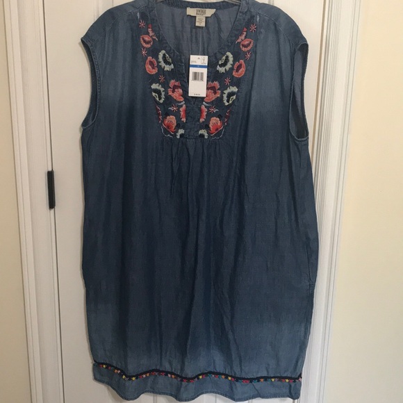jean west dresses